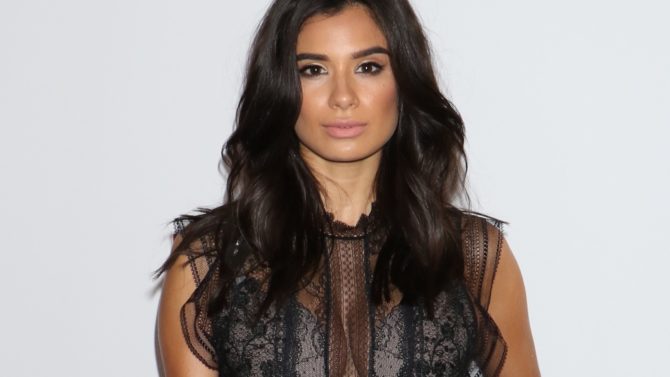 Diane Guerrero