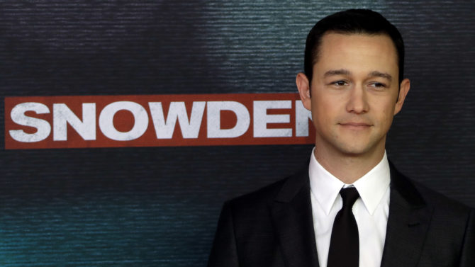 Joseph Gordon-Levitt protagonizará 'Sovereign'