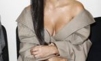 Kim Kardashian pospone evento en Dubai