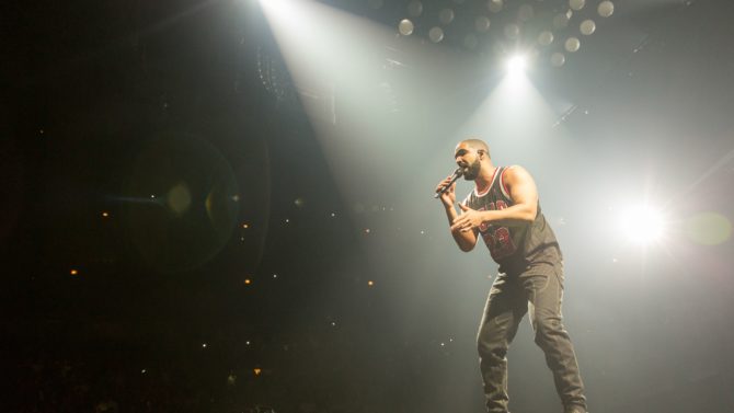 Drake lanzará más música nueva en
