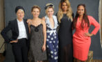 Variety's Power of Women Presented by