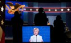 Debate presidencial Hillary Clinton y Donald