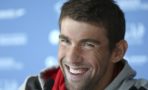 Michael Phelps explica por qué se