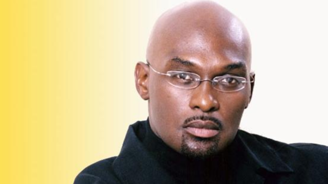 Tommy Ford