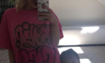 Kylie Jenner publica selfie con el
