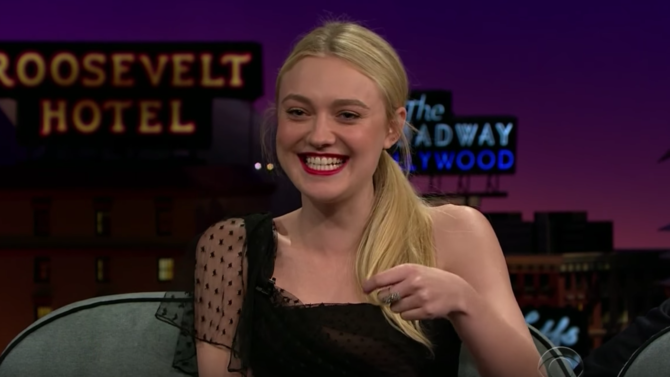 Dakota Fanning dice que la confunden