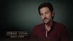 Video Diego Luna Rogue One: A