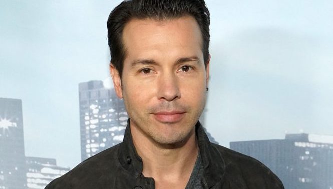 Why Jon Seda Is Leaving 'Chicago