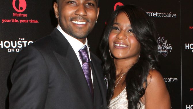 Nick Gordon Ordered to Pay $36