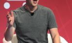 Mark Zuckerberg Mobile World Congress, Barcelona,