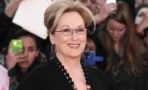 Meryl Streep recibirá el premio Cecil