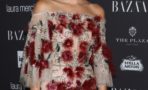 Kendall Jenner Harper?s Bazaar Celebrates ICONS