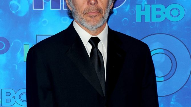 Gary Cole HBO Emmys After Party,