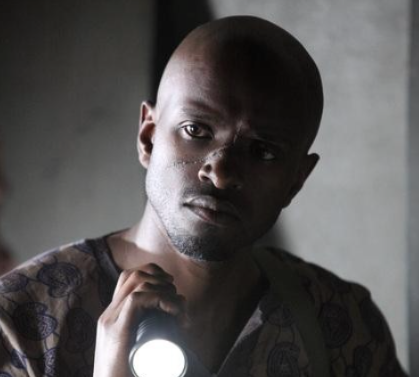 'The Originals' Actor Owiso Odera Dies