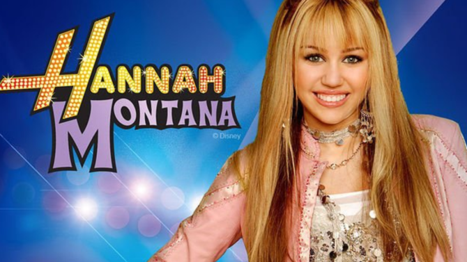 El show 'Hannah Montana' regresa a