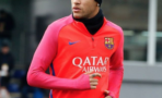 Neymar Jr. reacciona a la tragedia
