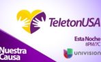 Teletón USA 2016 Univision